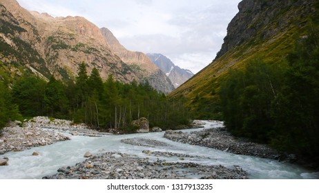 Barre Des Ecrins High Res Stock Images Shutterstock