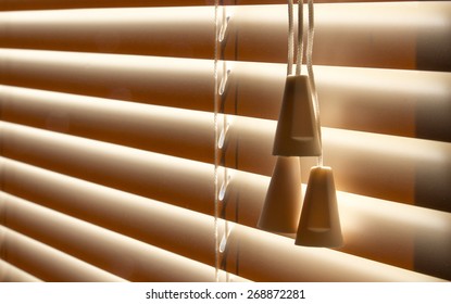 Venetian Blinds