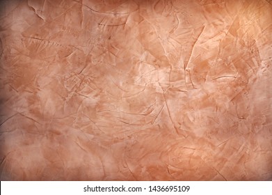 Venetian Plaster Abstract Wall Texture 