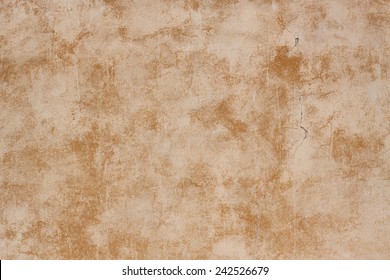 Venetian Plaster Wall