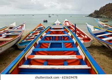 Venezuela Beach