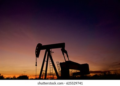 Venezuela Oil And Gas 