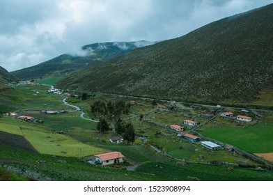 Imagenes Fotos De Stock Y Vectores Sobre Merida Venezuela