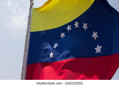 Venezuela Flag 7 Stars Images Stock Photos Vectors Shutterstock