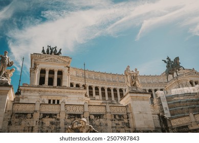 Veni, vidi, amavi – I came, I saw, I loved. #rome #vatican #colosseum #romecity #vaticancity # #amalficoast #landscape #italy #amalfi
						Category 1
						