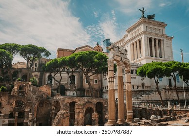 Veni, vidi, amavi – I came, I saw, I loved. #rome #vatican #colosseum #romecity #vaticancity # #amalficoast #landscape #italy #amalfi
						Category 1
						