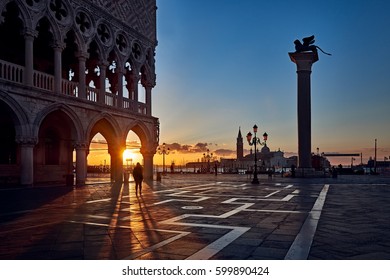 Venice 