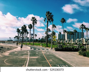 13,933 Venice beach california Images, Stock Photos & Vectors ...