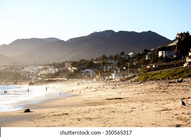 Venice Beach Los Angeles