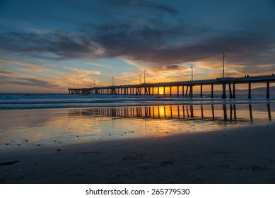 Venice Beach Pier