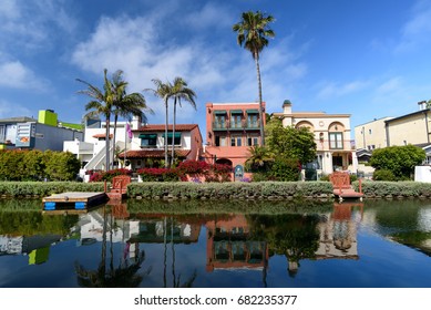 Venice Canals (Los Angeles)