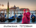 Venice Carnival