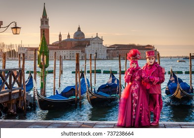 Venice Carnival