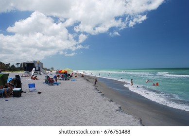 Venice Florida Beach