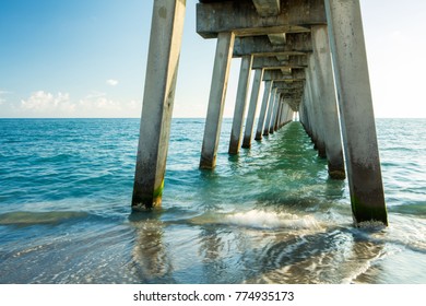 Venice Florida Pier