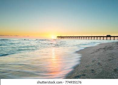 Venice Florida Pier