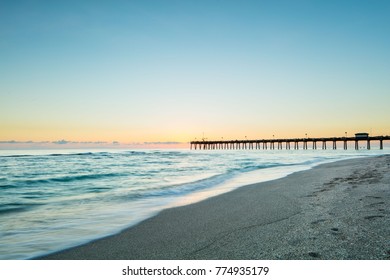 Venice Florida Pier