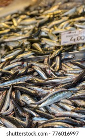 Venice Food Market