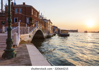 Venice / Giudecca Island