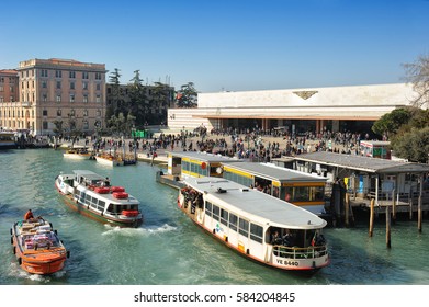 venezia s lucia