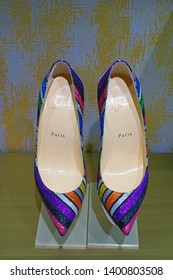 expensive ballet flats