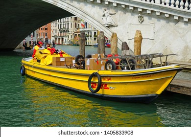 dhl venice italy contact number