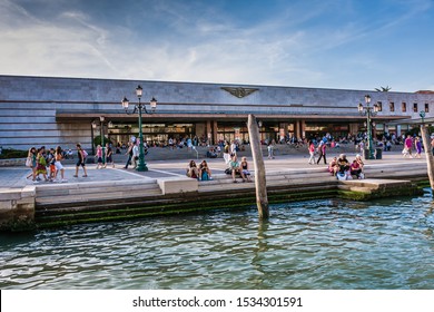 venezia s lucia