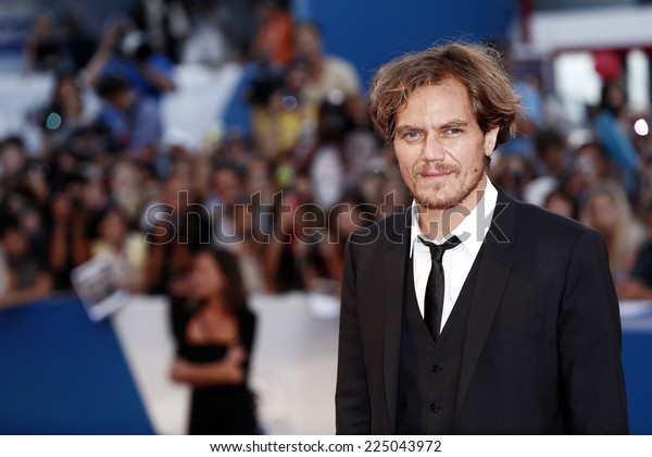 michael shannon chain reaction