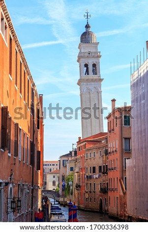 Similar – Foto Bild Chiesa di San Giorgio Maggiore