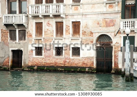 Venice Italy Christmas