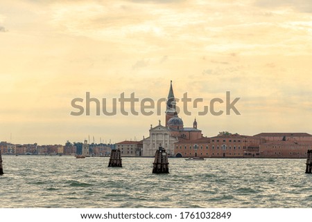 Similar – Foto Bild Chiesa di San Giorgio Maggiore