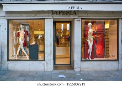 la perla store