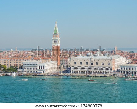 Similar – Foto Bild Chiesa di San Giorgio Maggiore