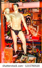 gay sex toy stores