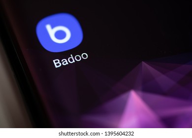 Is badoo popular in italy?