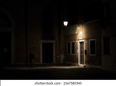 Venice - Italy (Night Session)