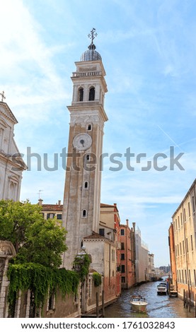 Similar – Foto Bild Chiesa di San Giorgio Maggiore