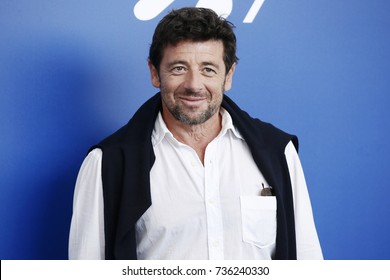 Patrick Bruel High Res Stock Images Shutterstock