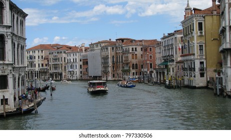 Venice Italy Venezzia