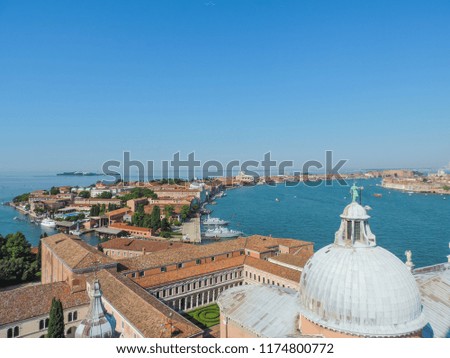 Similar – Foto Bild Chiesa di San Giorgio Maggiore