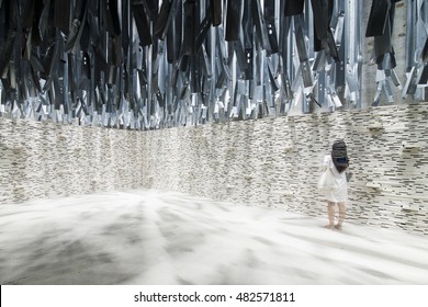 857 Venice biennale of architecture Images, Stock Photos & Vectors ...