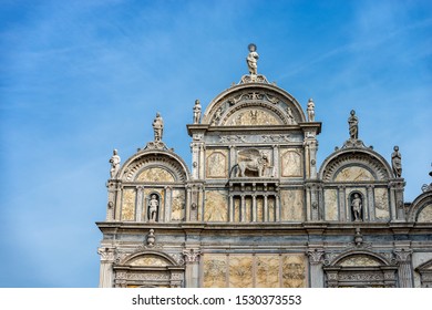 basilica dei santi giovanni e paolo