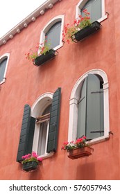 Venice window