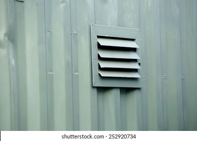 Ventilation