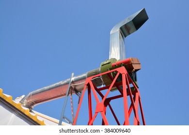ventilation