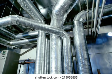 8,401 Hvac ducts Images, Stock Photos & Vectors | Shutterstock