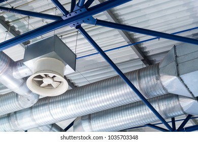 1,514 Ventilation shaft Images, Stock Photos & Vectors | Shutterstock