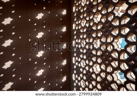 ventilation sunlight shadow, ShadowPattern, VisualStorytelling, sunlight and Shadow, Light and Shadow in Street Photography, Doha, Qatar 16.06.2026
