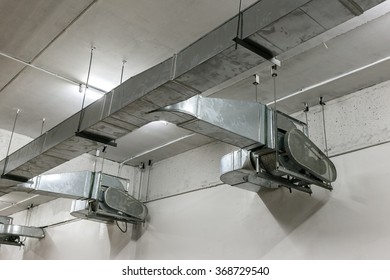 Ventilation System Stock Photo 368729540 | Shutterstock