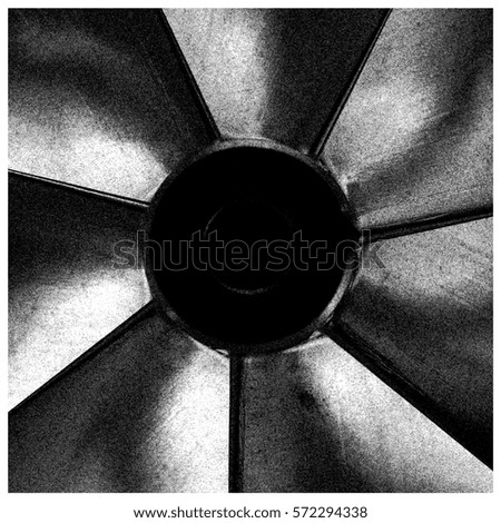 ventilator